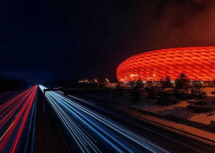 Holiday Inn - The Niu, Fury Aschheim Messe By Ihg