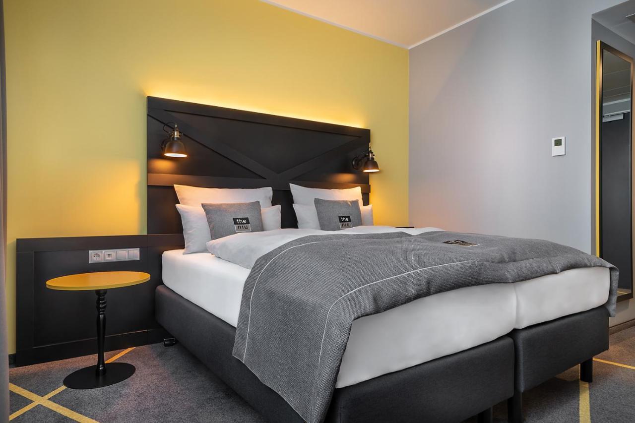 - The Niu, Fury Messe By Ihg Hotel