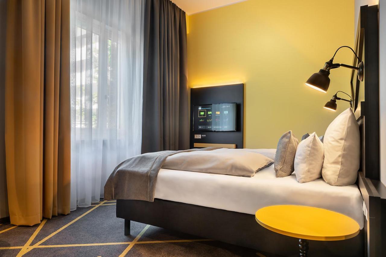 - The Niu, Fury Messe By Ihg Hotel 3*