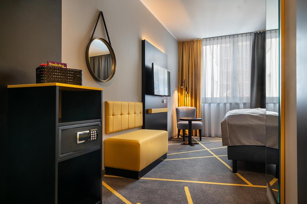 - The Niu, Fury Messe By Ihg 3* Aschheim