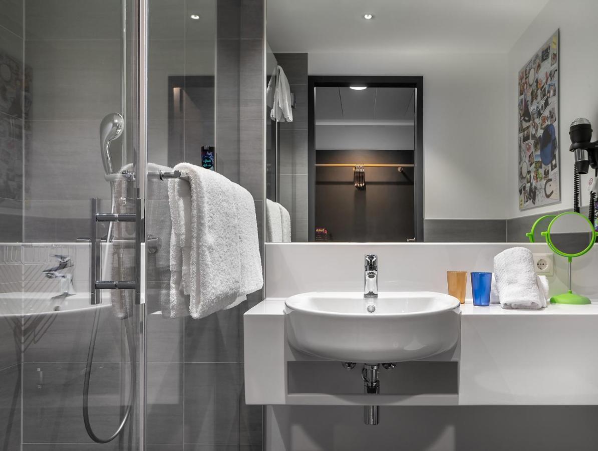 Hotel - The Niu, Fury Messe By Ihg Aschheim