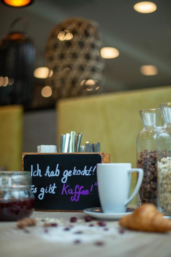 - The Niu, Fury Messe By Ihg 3* Aschheim
